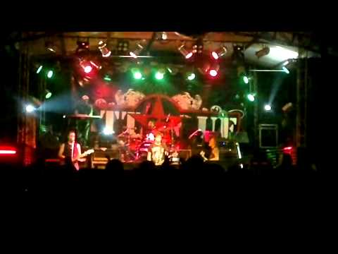 Ejercito De Salvación video
