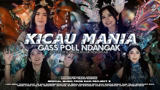 Download lagu DJ KICAU MANIA GASS POL NDANGAK DI GAS POLL NDANGAK REMIX VIRAL TIKTOK - ZAIN PROJECT Z mp3 Download lagu DJ KICAU MANIA GASS POL NDANGAK DI GAS POLL NDANGAK REMIX VIRAL TIKTOK - ZAIN PROJECT Z mp3