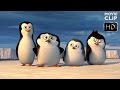 Penguins Of Madagascar Antarctica Clip DreamWorks Animation HD