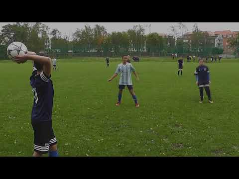 OLM AP Oleśnica I - FMS II Strzelin