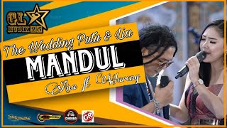 Download lagu MANDUL - ANA ft WARENG - GL MUSIK 26 - DHEHAN AUDIO - LIVE WEDDING PUTU CMDJ mp3