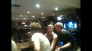 Andrew 'Dolphin' O'Neill - Mr Boombastic