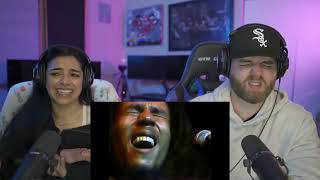 Bob Marley - I Shot The Sheriff (LIVE 1977) | HE CHANGED THE LYRICS?!! | First Time Reaction