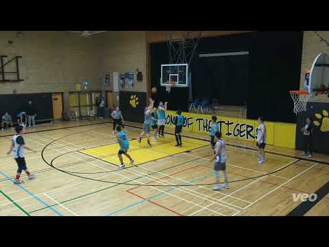 SanliTun (50) vs BTFO (100) - saturday tier - tcbl 2022 fall