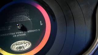 Group 87 - Postcard From The Volcano