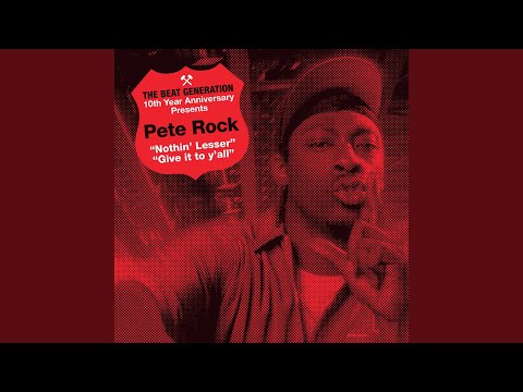 Video thumbnail for Give It To Y’all (Instrumental)