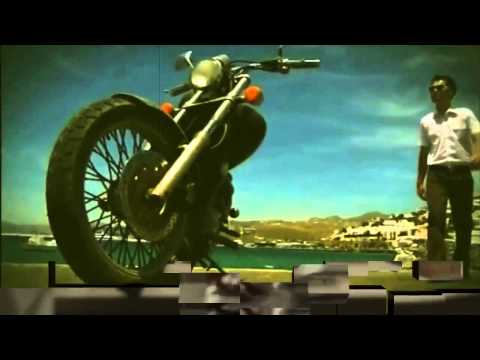 Avicii Vs Edward Maya - Stereo Levels (Chuckie Mash Up)