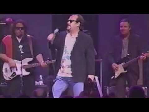 Jim Belushi at Dscoop Phoenix