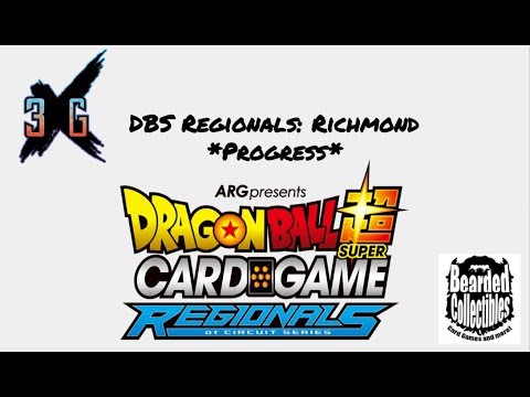DBS Regional Recap: Richmond *Progress*