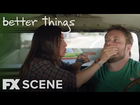 Better Things | Season 2 Ep. 7: No, Jeff, No Scene | FX