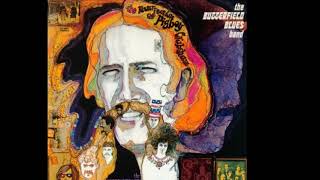 The Paul Butterfield Blues Band, 1967, DROPPIN' OUT