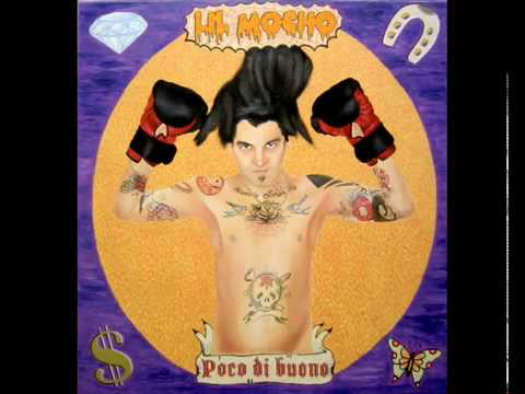 vACCA - pOCO dI bUONO  - iO nON tI cHIEDO FEAT tWO fINGERZ