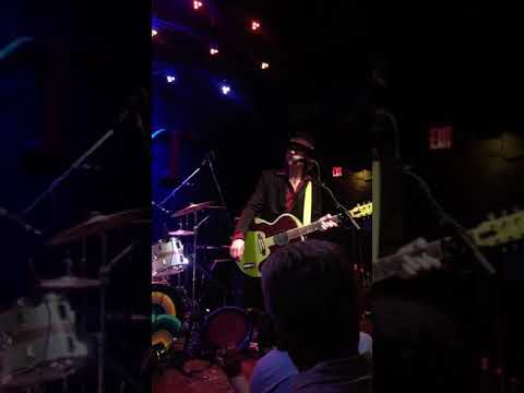 Tommy Stinson - Karma’s Bitch at the Tractor Tavern Seattle 5/18/19