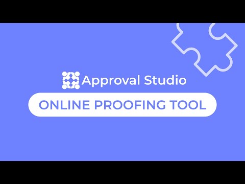 Approval Studio video thumbnail
