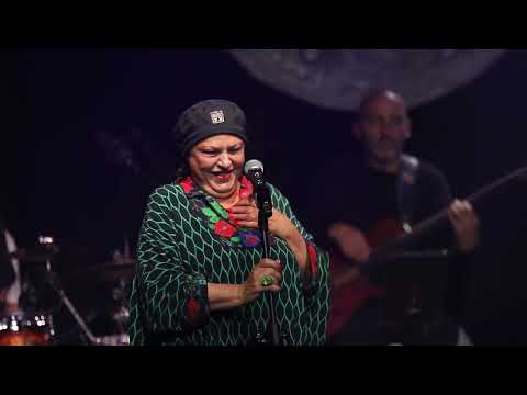 Grażyna Łobaszewska "Czas nas uczy pogody" - 30 lat pracy artystycznej Grzegorz Minicz i Przyjaciele