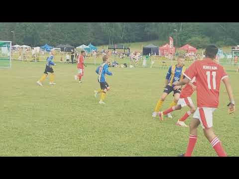 Norway cup 2019/goals football academy club