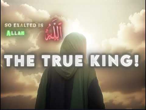 Surah Al Mu'minun 112-118 by yaser ad dossary #quran #yasseraldossari #islamic