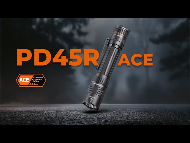كشاف فينكس PD45R ACE