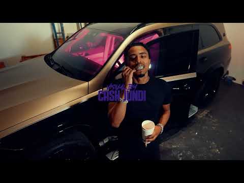 AARON MAY - RICH IN SPIRIT (Official Music Video)