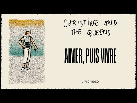 Video thumbnail for Aimer, puis vivre