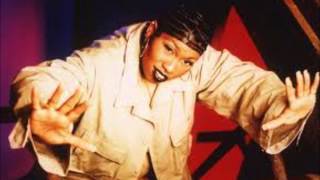 Aaliyah - Up jumps da boogie clean ft. Timbaland &amp; Magoo and Missy Elliot
