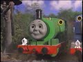 Thomas And The Magic Railroad Trailer 2001 Rare