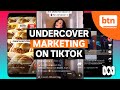 How Junk Food Brands Are Targeting Teens Through Viral TikTok Challenges