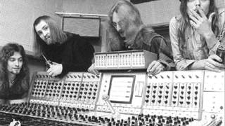 Eloy - Memory Trash [1976]