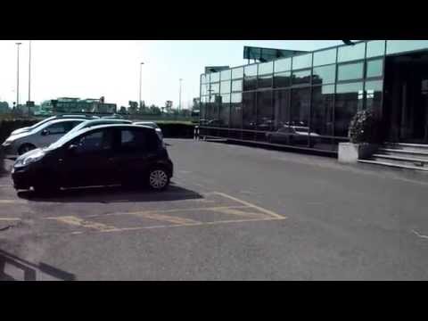 Thumbnail for Ferrari Pinin on street 3 by Ferrari Pinin