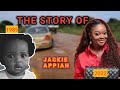The Story of Actress Jackie Appiah ( Before The Fame )