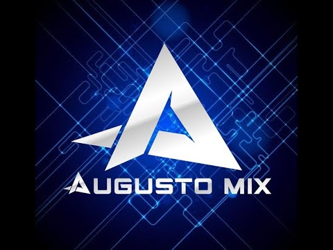 House music - G House Deep House - Augusto Mix - Dj Set - 01