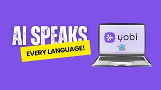 How to Enable Multilingual AI in Yobi | Let Your AI Speak Your Patients' Language