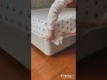 COMO ARRUMAR LENCOL SUA CAMA MODO SIMPLES