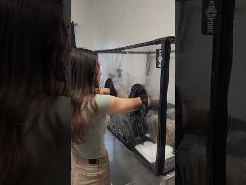 How to Grow Mushrooms in Monotubs! One of The Most Popular Ways to Grow Mushrooms Indoors.