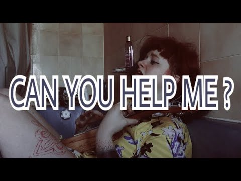 Can You Help Me video