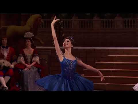 SLEEPING BEAUTY - Pas de Quatre- Jewels Fairies (Mariinsky Ballet)
