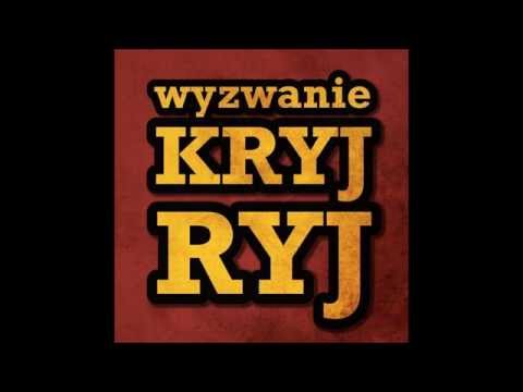 Mopek i Cieniu - Kryj Ryj !