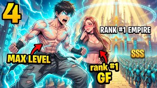 Others Got 1 Soldier, I Got an SSS Army & Turned a Straw Hut Into The Rank #1 Empire | Manhwa Recap