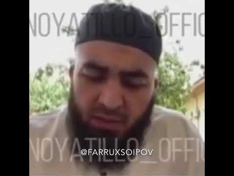 Фаррух Соипов ҳаётидаги энг мусибатли пайт аслида...