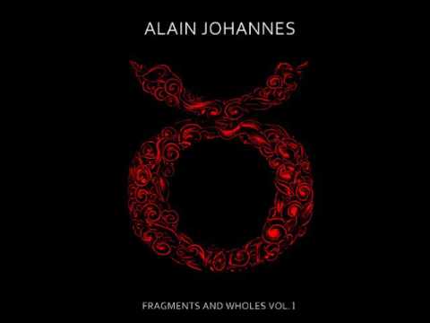 Kaleidoscope - Alain Johannes