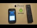 Video for mag 250 remote iphone