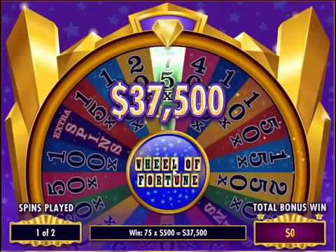 DoubleDown Casino Wheel of Fortune Slot Gewinnen Kostenlose Online-Spiele