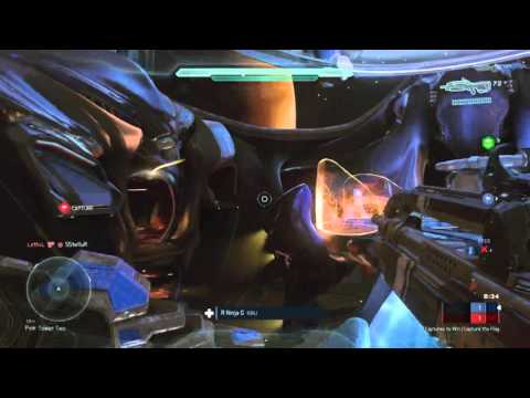 RNG vs CLG (Scrims) Truth Flag