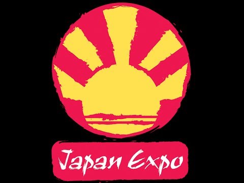 Japan Expo 2013 Recap