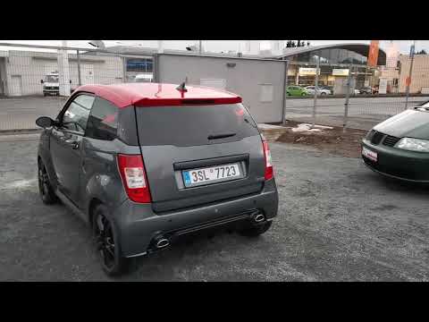 Thumbnail for Ligier Js 50 tuning exhaust by Ligier