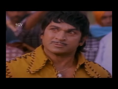 Bahaddur Gandu – ಬಹದ್ದೂರ್ ಗಂಡು | Kannada Full Movie | Dr Rajkumar, Jayanthi, Aarathi, Vajramuni