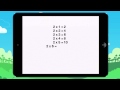Learn The 2 Times Tables Lesson