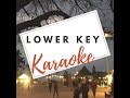 Creedence Clearwater Revival - Proud Mary (Karaoke lower key)
