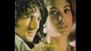 Lole y Manuel - Tu Mirá (subtitulado)
