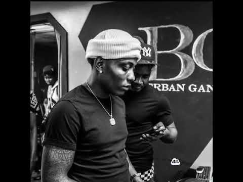 TLE Cinco Ft. Big Petty - Passion (Unreleased)